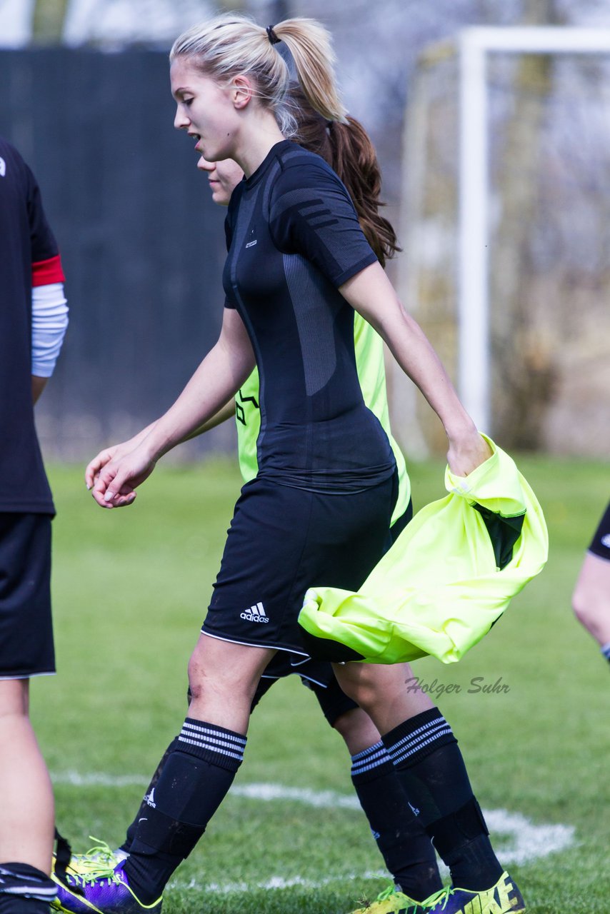 Bild 448 - Frauen SV Frisia 03 Risum Lindholm - Heider SV : Ergebnis: 8:0